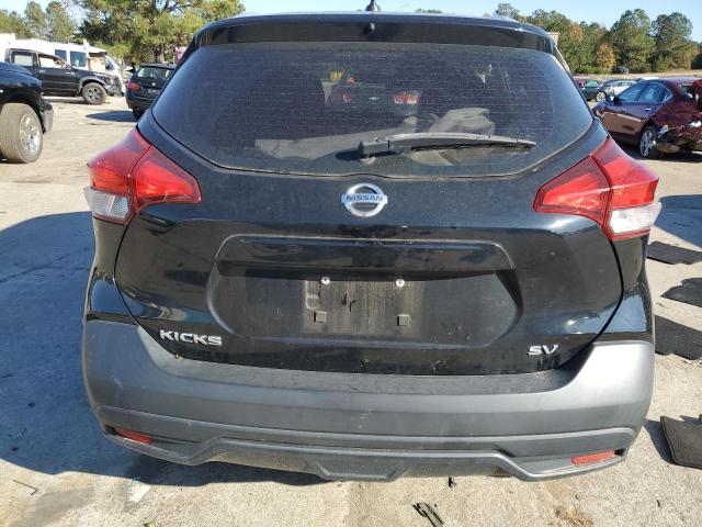 2019 NISSAN KICKS S - 3N1CP5CU7KL537722