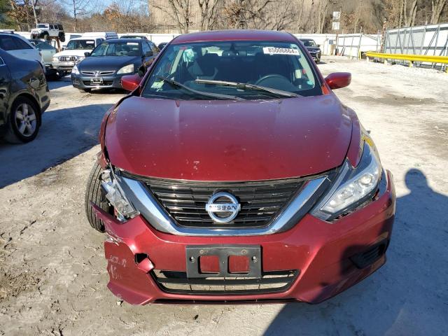 2017 NISSAN ALTIMA 2.5 - 1N4AL3AP4HC483937