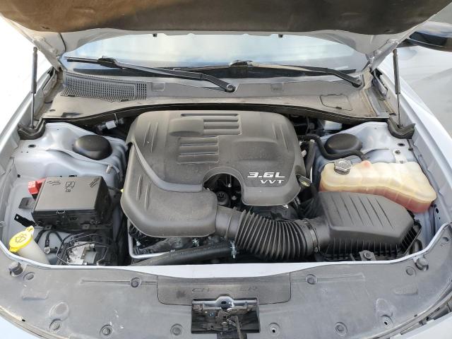 2022 DODGE CHARGER GT - 2C3CDXMG6NH107336