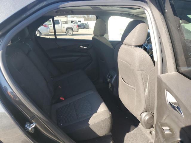 2020 CHEVROLET EQUINOX LT - 3GNAXKEV8LS661490