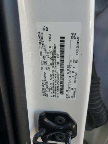 2016 FORD F150 SUPER - 1FTEW1EG1GFA37467