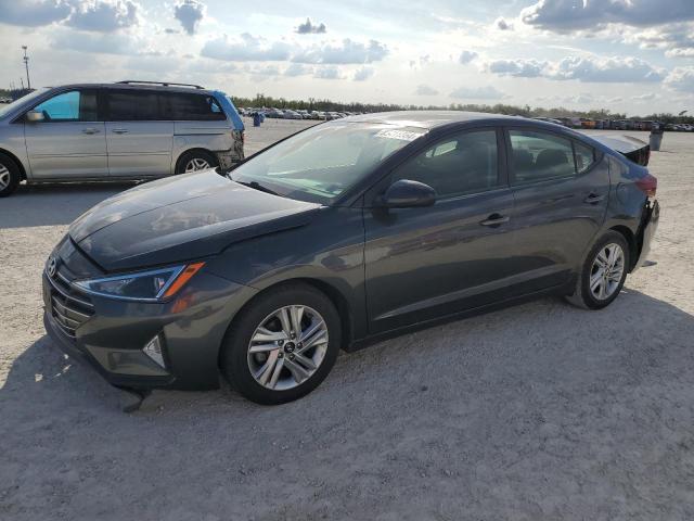 2020 HYUNDAI ELANTRA SE #3114898777