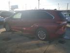 Lot #3023893267 2022 TOYOTA SIENNA XLE