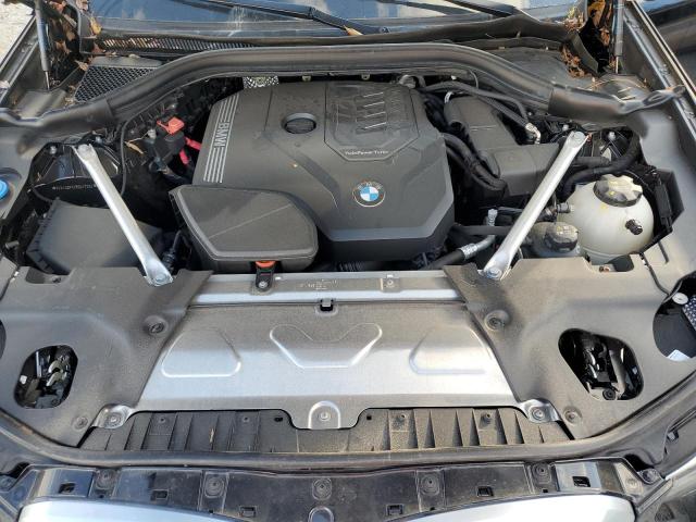 VIN 5UX43DP0XR9U47092 2024 BMW X3 no.12