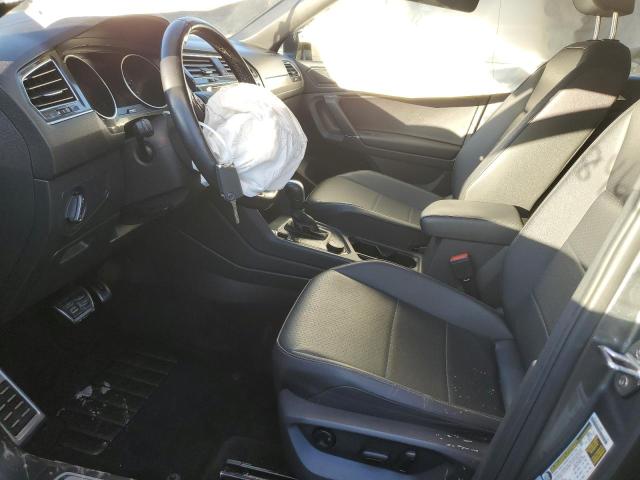 2020 VOLKSWAGEN TIGUAN SE - 3VV2B7AXXLM159697