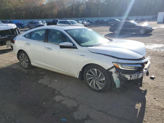 2020 HONDA INSIGHT TO 19XZE4F93LE011348
