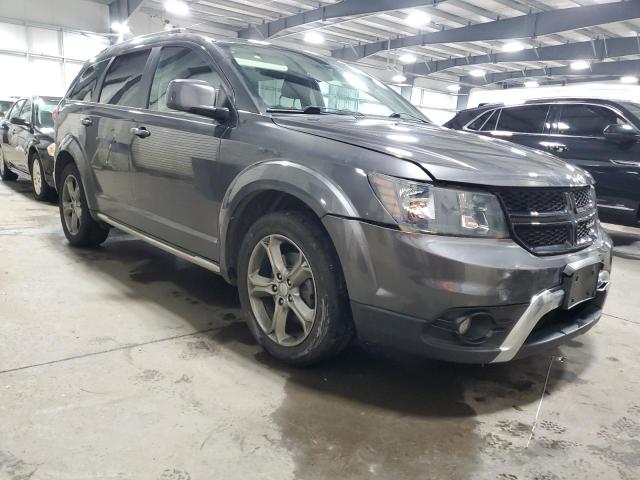 2017 DODGE JOURNEY CR - 3C4PDDGG9HT639487