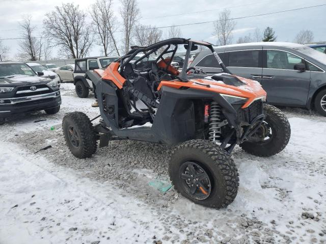 2023 POLARIS RZR TURBO #3034441725