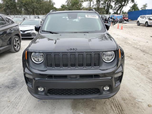 2023 JEEP RENEGADE A - ZACNJDE15PPP73186