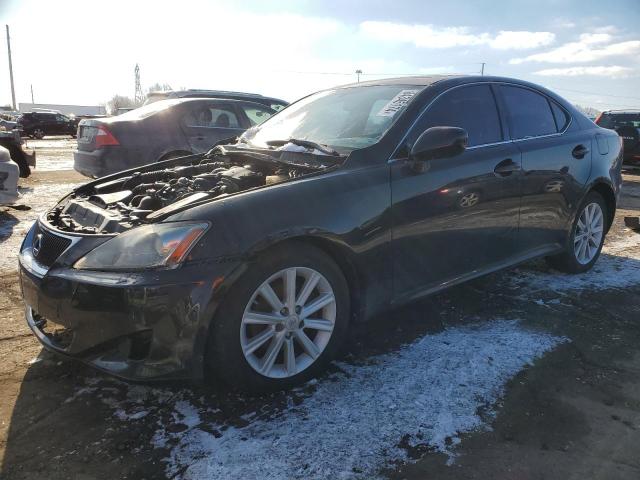 2008 LEXUS IS 250 #3026186264