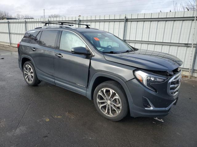 2018 GMC TERRAIN SL - 3GKALVEX1JL227432