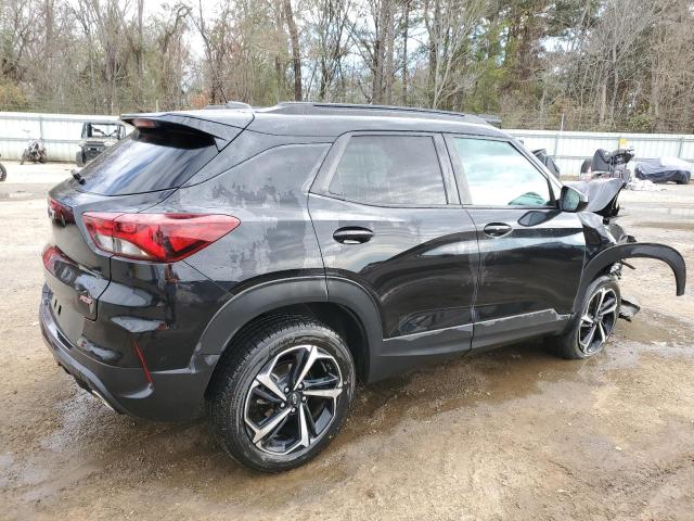 2023 CHEVROLET TRAILBLAZE - KL79MTSL7PB067047