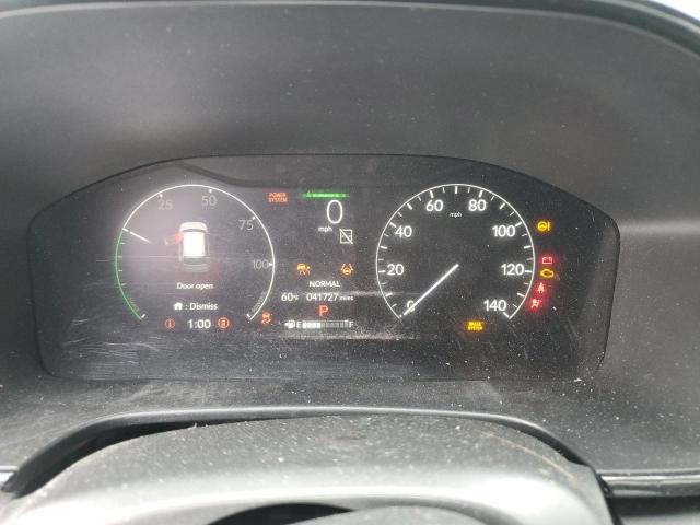 2023 HONDA CR-V SPORT - 2HKRS5H50PH706980
