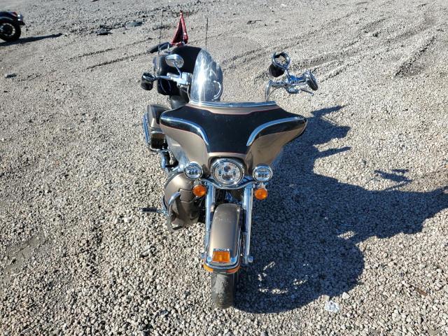 2004 HARLEY-DAVIDSON FLHTCUI - 1HD1FCW1X4Y622678