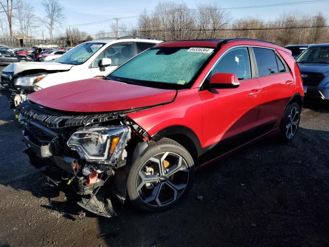 2023 KIA NIRO EX #3034279198