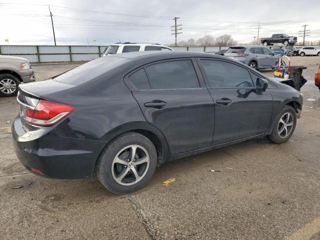 2015 HONDA CIVIC SE 2HGFB2F71FH546395