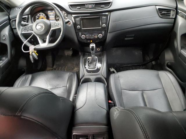 2019 NISSAN ROGUE S - 5N1AT2MV9KC728572