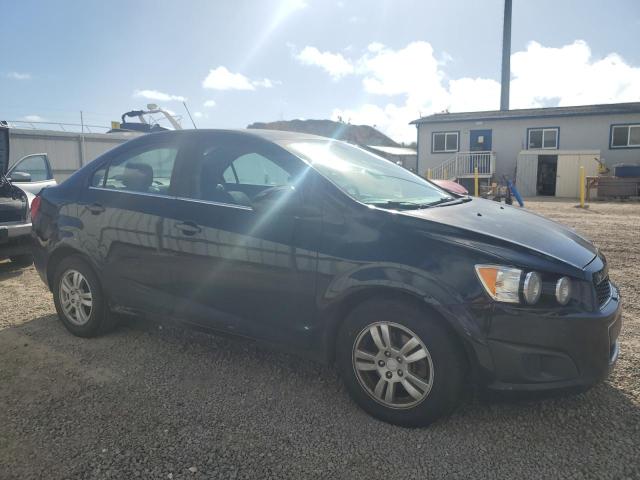 Vin: 1g1jc5sh6g4156230, lot: 86390084, chevrolet sonic lt 20164
