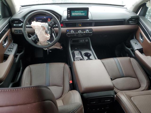 2025 HONDA PILOT ELIT 5FNYG1H84SB047079