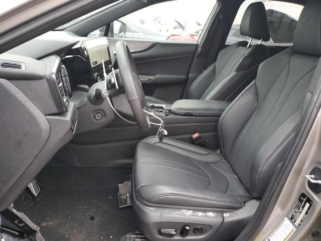 2024 LEXUS NX 350 LUX 2T2KGCEZ9RC032411