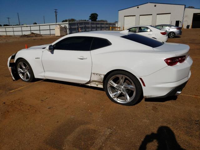 2020 CHEVROLET CAMARO LZ - 1G1FE1R73L0130109