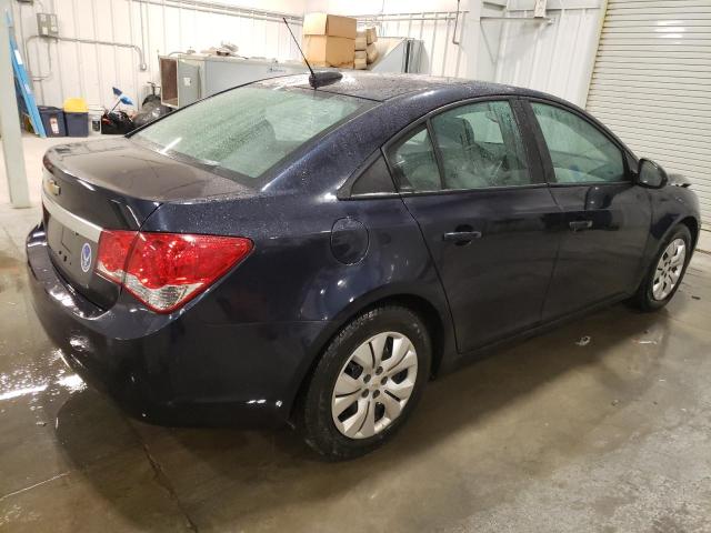 2015 CHEVROLET CRUZE LS - 1G1PA5SH1F7195238