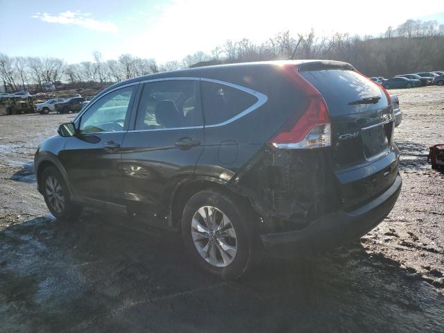 VIN 2HKRM4H57DH623918 2013 HONDA CRV no.2