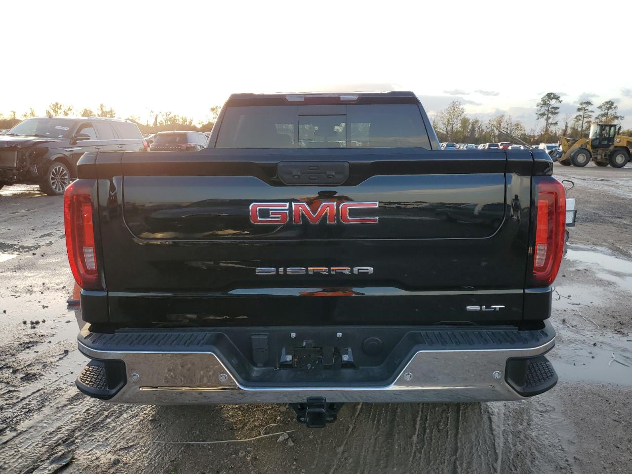 Lot #3028255785 2022 GMC SIERRA C15