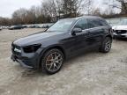 2020 MERCEDES-BENZ GLC 300 4M - W1N0G8EB2LF765533