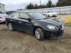 Lot #3028366785 2019 NISSAN SENTRA S