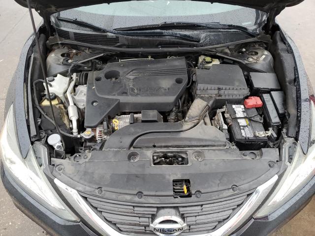 2017 NISSAN ALTIMA 2.5 - 1N4AL3AP0HN308296