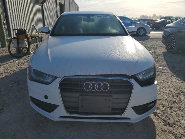 VIN WAUEFAFL9DN036822 2013 AUDI A4 no.5