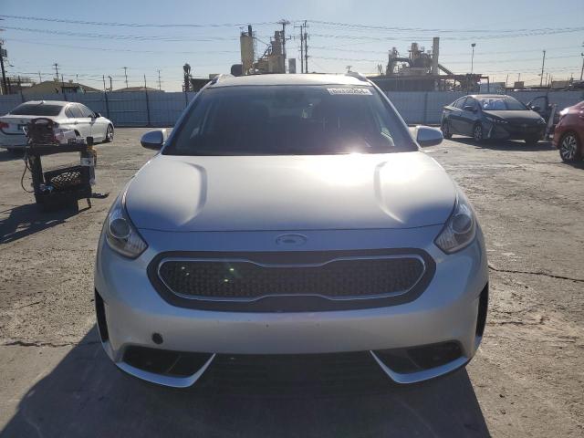 VIN KNDCB3LC8J5207495 2018 KIA NIRO no.5