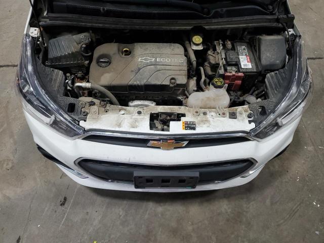 2017 CHEVROLET SPARK 1LT - KL8CD6SA6HC745462