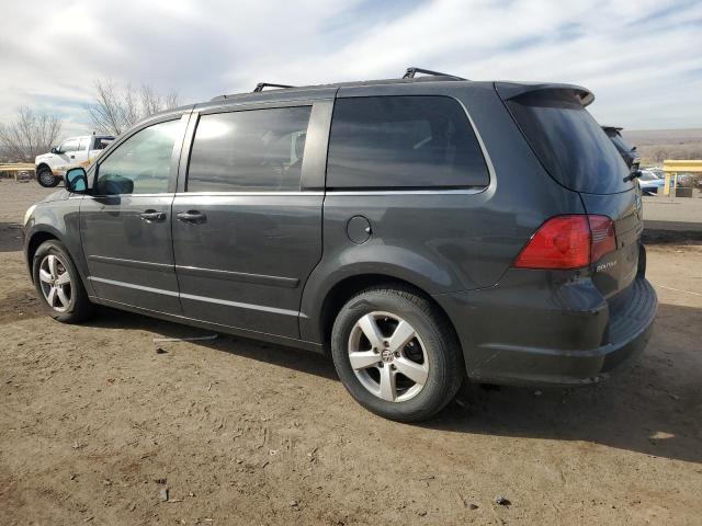 Vin: 2v4rw3dgxbr642528, lot: 45082055, volkswagen routan se 20112