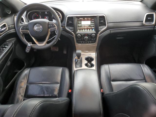 2017 JEEP GRAND CHER - 1C4RJFBG4HC689391