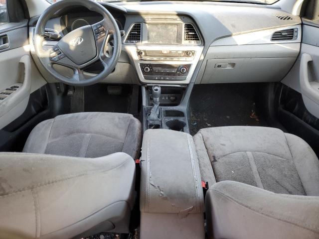 2016 HYUNDAI SONATA SE 5NPE24AF6GH386866