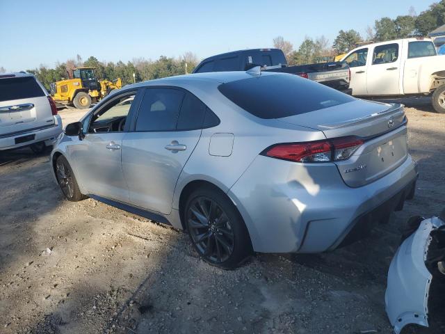 Vin: 5yfs4mce1rp206569, lot: 85653604, toyota corolla se 20242