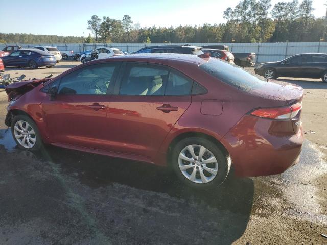 2022 TOYOTA COROLLA LE - 5YFEPMAE5NP377214
