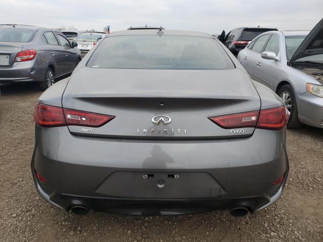 2020 INFINITI Q60 PURE - JN1EV7EL9LM380670