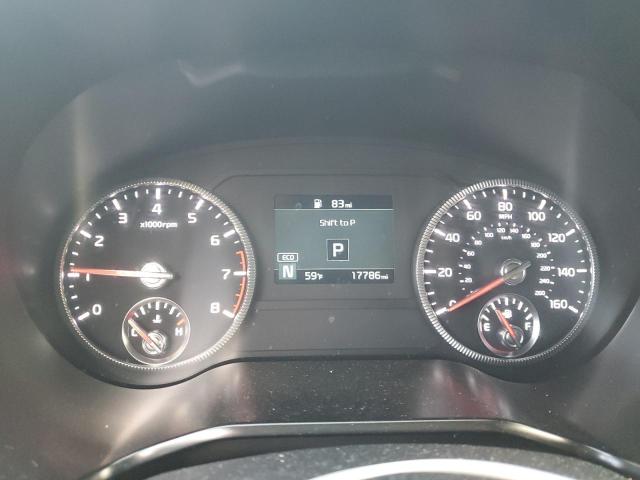 2022 KIA TELLURIDE - 5XYP2DHC2NG303815