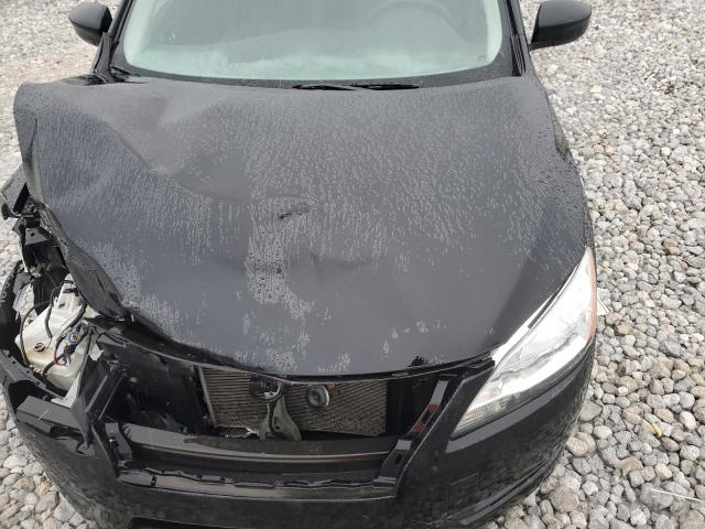 VIN 3N1AB7AP0FY329771 2015 NISSAN SENTRA no.11