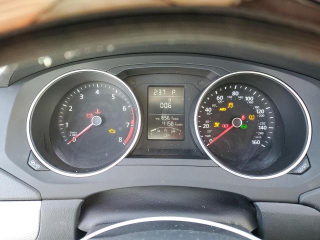 2017 VOLKSWAGEN JETTA S - 3VW2B7AJ6HM387839