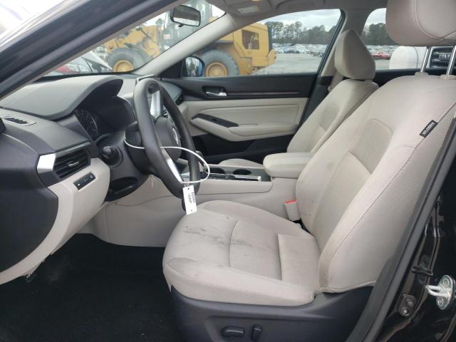 2020 NISSAN ALTIMA S - 1N4BL4BV2LC272414