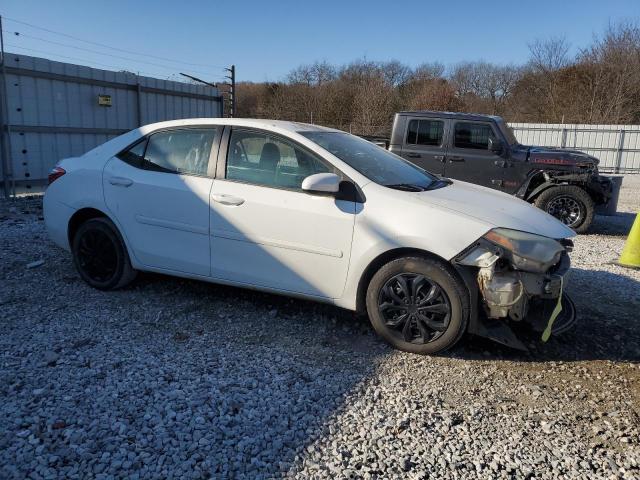 5YFBURHE6GP423831 2016 TOYOTA COROLLA
