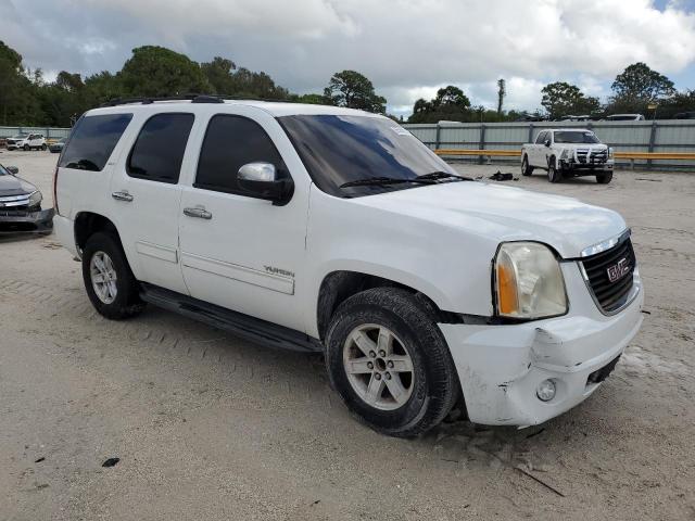 Vin: 1gks1ce05er245383, lot: 85565914, gmc yukon slt 20144
