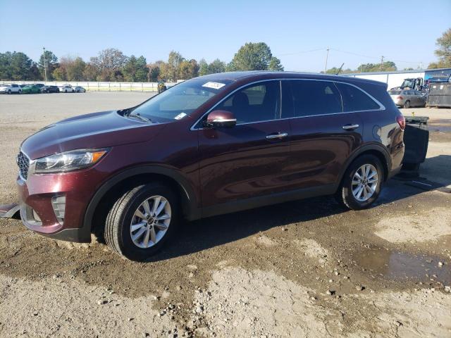 2019 KIA SORENTO L #3025109250