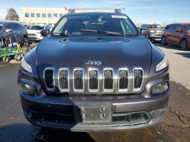 2016 JEEP CHEROKEE L 1C4PJMCS2GW113116
