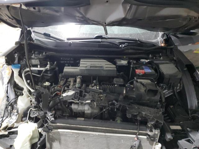 2021 HONDA CR-V EX - 2HKRW2H55MH663123
