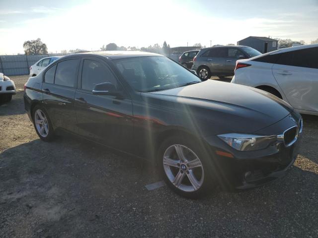 VIN WBA3B3G56FNT18059 2015 BMW 3 SERIES no.4